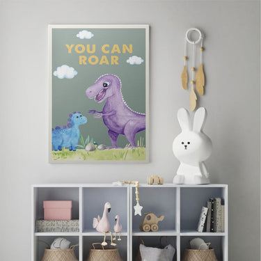 Discover Shop Kids Canvas Art, You Can Bundle Kids Bedroom Canvas Wall Art, YOU CAN BUNDLE FOR KIDS by Original Greattness™ Canvas Wall Art Print