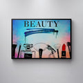 Discover Fashion Canvas Wall Art, Fashion Beauty Canvas Art, Fashion and Glam Wall Art, FASHION BEAUTY by Original Greattness™ Canvas Wall Art Print
