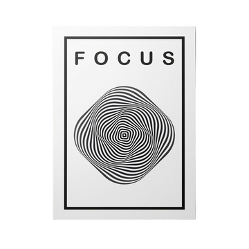 FOCUS (BLACK EDITION)