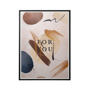 Discover Motivational Canvas Art, Women Quote Sign Canvas Art | For You, FOR YOU (WOMEN EDITION) by Original Greattness™ Canvas Wall Art Print
