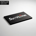 Discover Shop Supreme Canvas Wall Art, Supreme x Rose - Canvas Print Wall Art by Greattness, SUPREME X ROSE by Original Greattness™ Canvas Wall Art Print