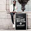 Greattness-motivational-inspirationalcanvas-art-review-banner_men with Believe in Yourself canvas