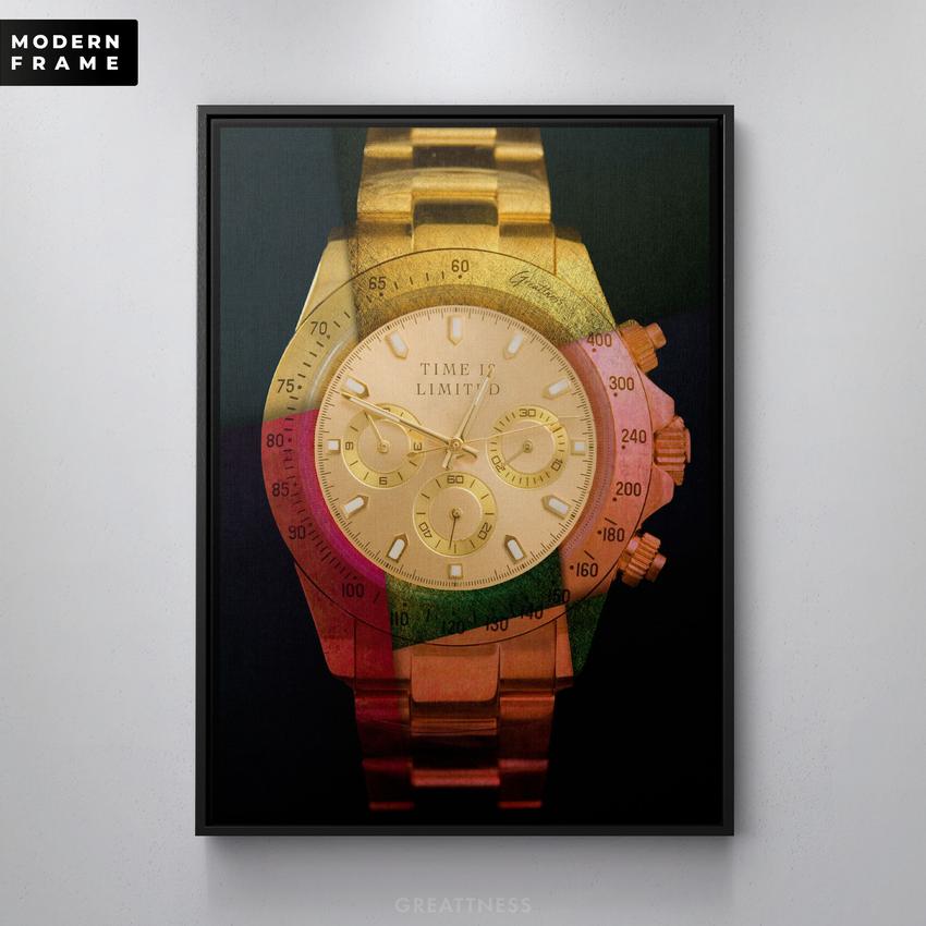 Discover Motivational Canvas Art, Greatest Bundle Motivational Canvas Art Set of 2 Pieces, GREATEST BUNDLE by Original Greattness™ Canvas Wall Art Print