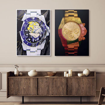 WATCH BUNDLE
