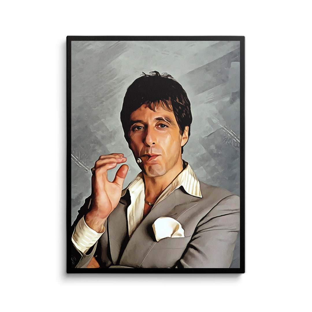 INVINCIBLE Al Pacino