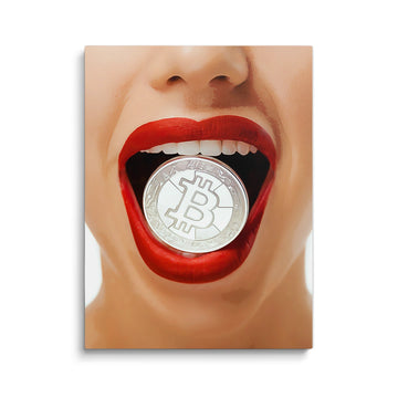 BITCOIN TASTE