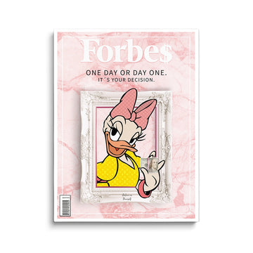 FORBES PINK PRIME