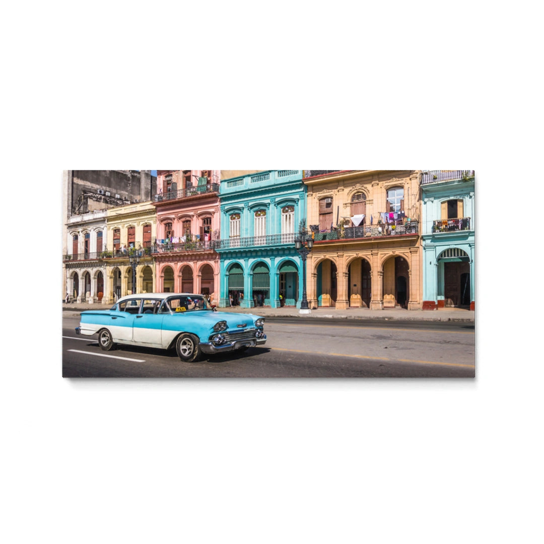 Havana Vibes
