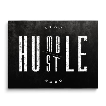 HUMBLE HUSTLE