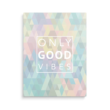 ONLY GOOD VIBES (WOMEN)