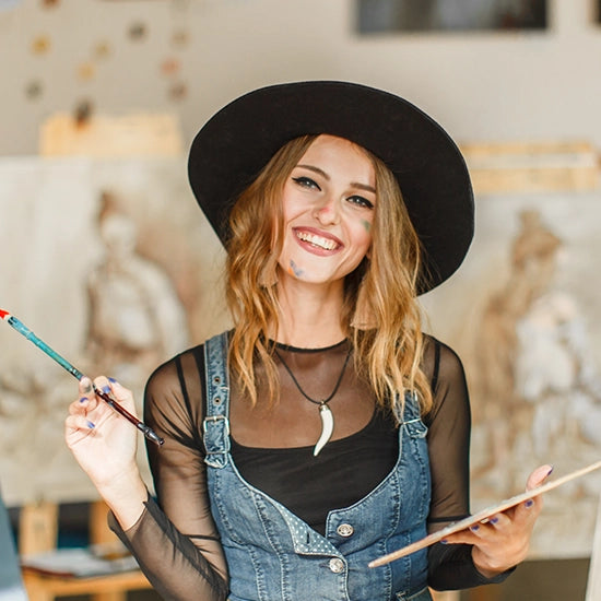 International Artist by Greattness